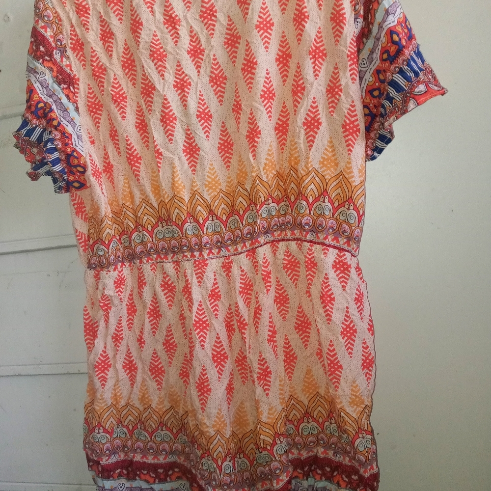 Romper bundle - Picture 6 of 7